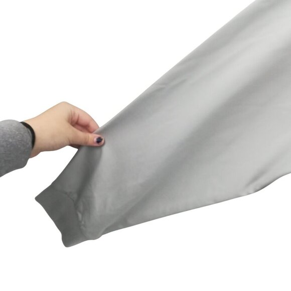 BYLT Elite Fairway Pullover Performance Golf  1/4 Zip Jacket Size XXL Gray New - Picture 7 of 14